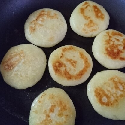 子供と一緒に楽しく作れました。美味しかったです♪